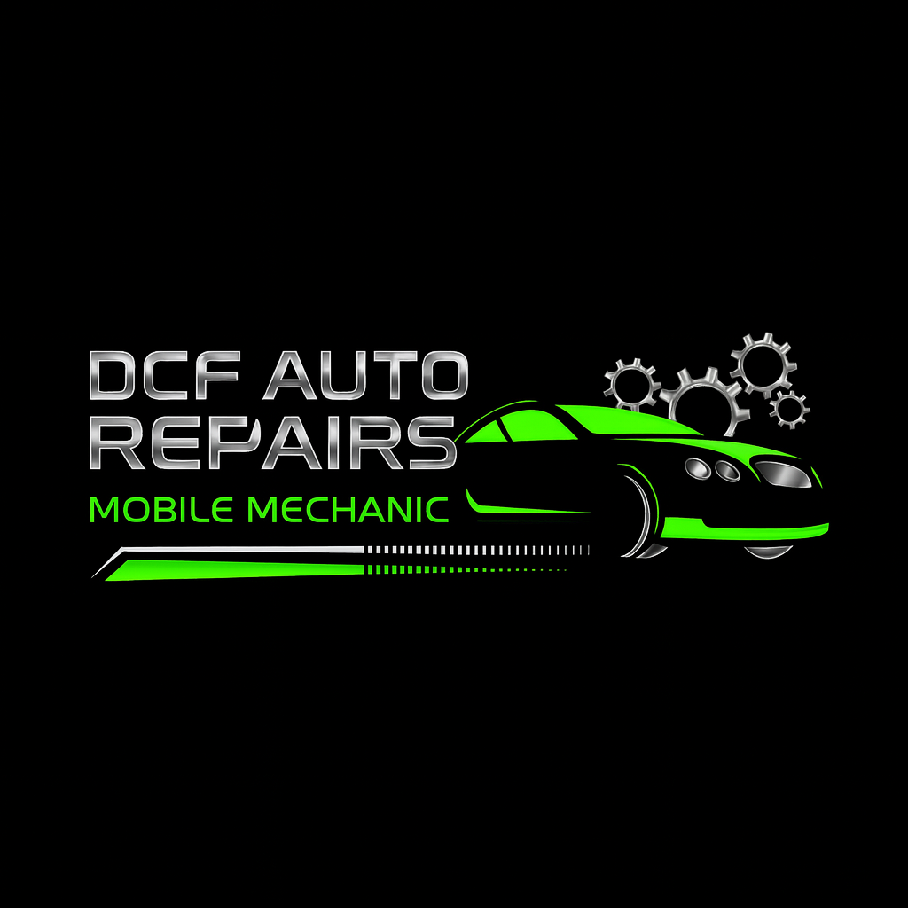 DCF Auto Repairs - Mobile Mechanic | Fareham & Surrounding Areas